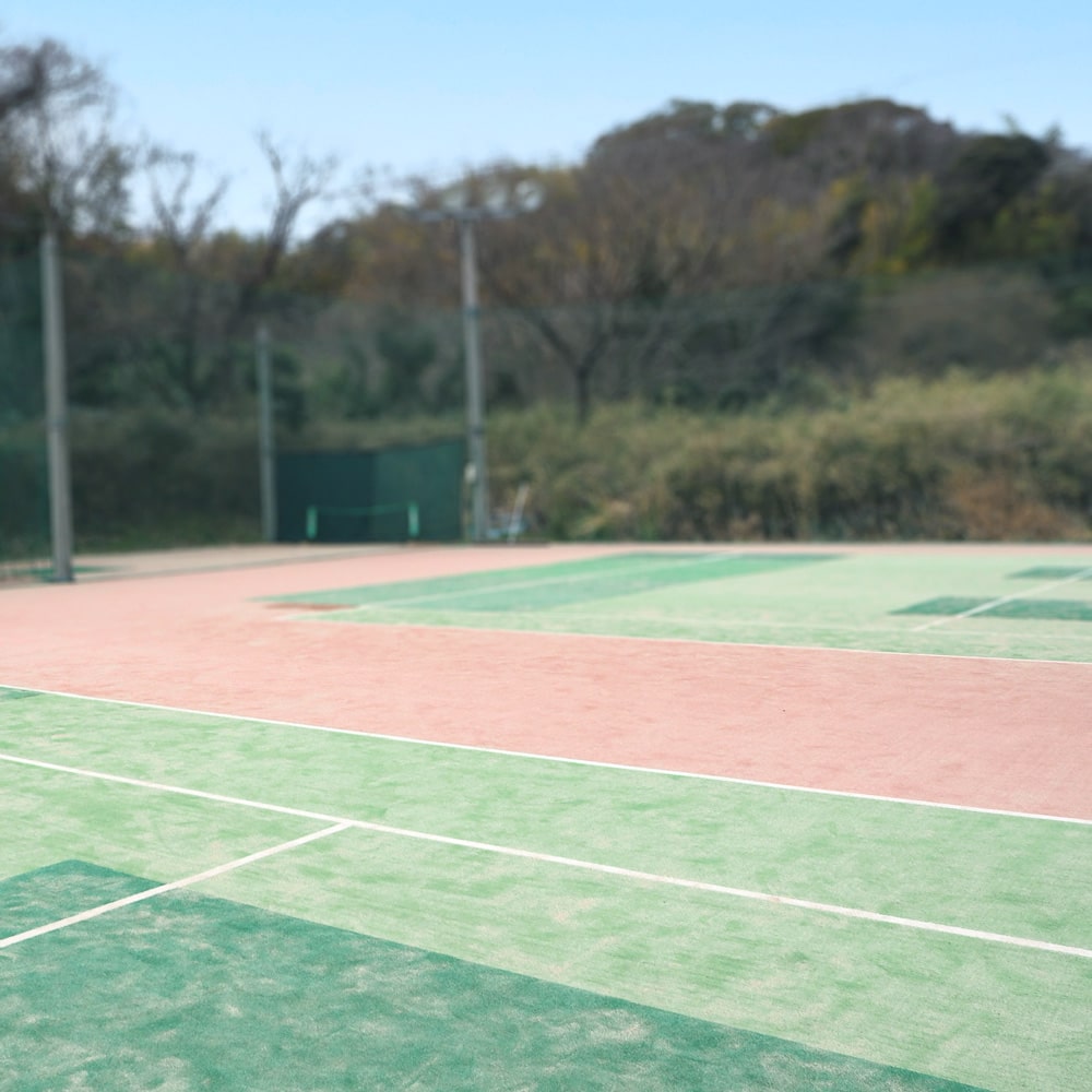 J's Tennis School 横須賀市長沢